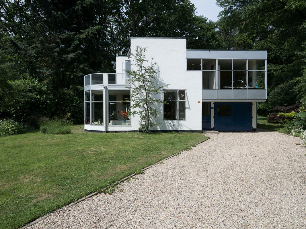 Gerrit Rietveld - Wealth of Sobriety – petermillerbooks