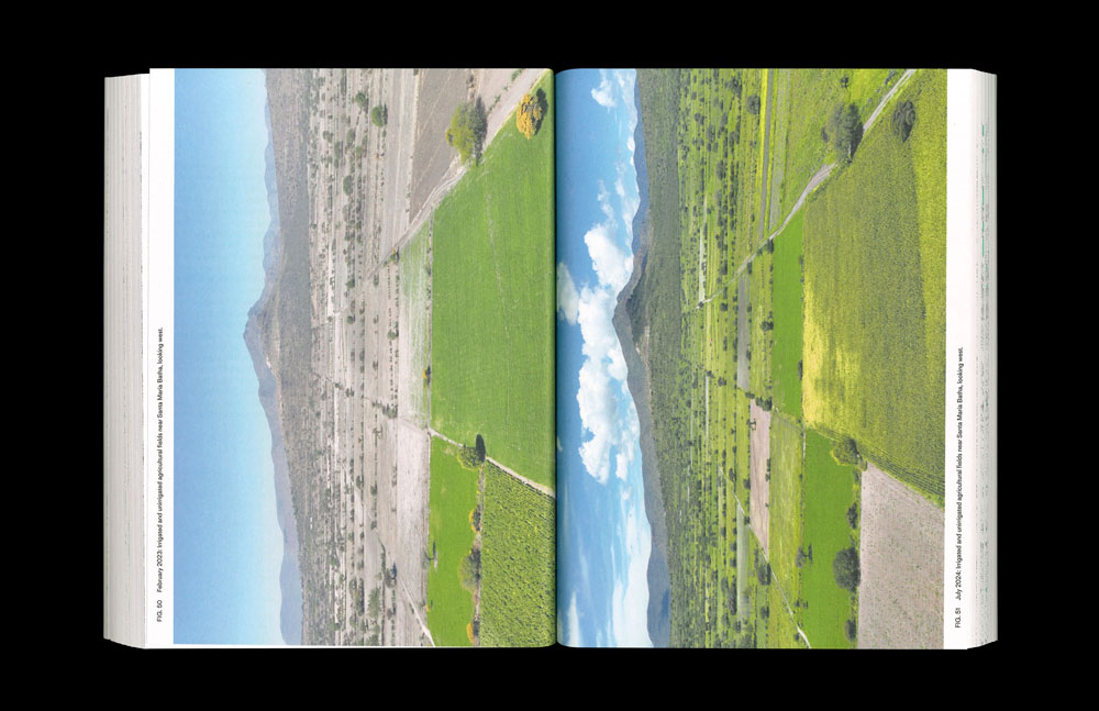 Thinking Through Soil: Wastewater Agriculture in the Mezquital Valley