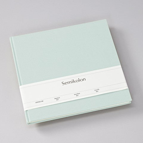 Semikolon Guestbook