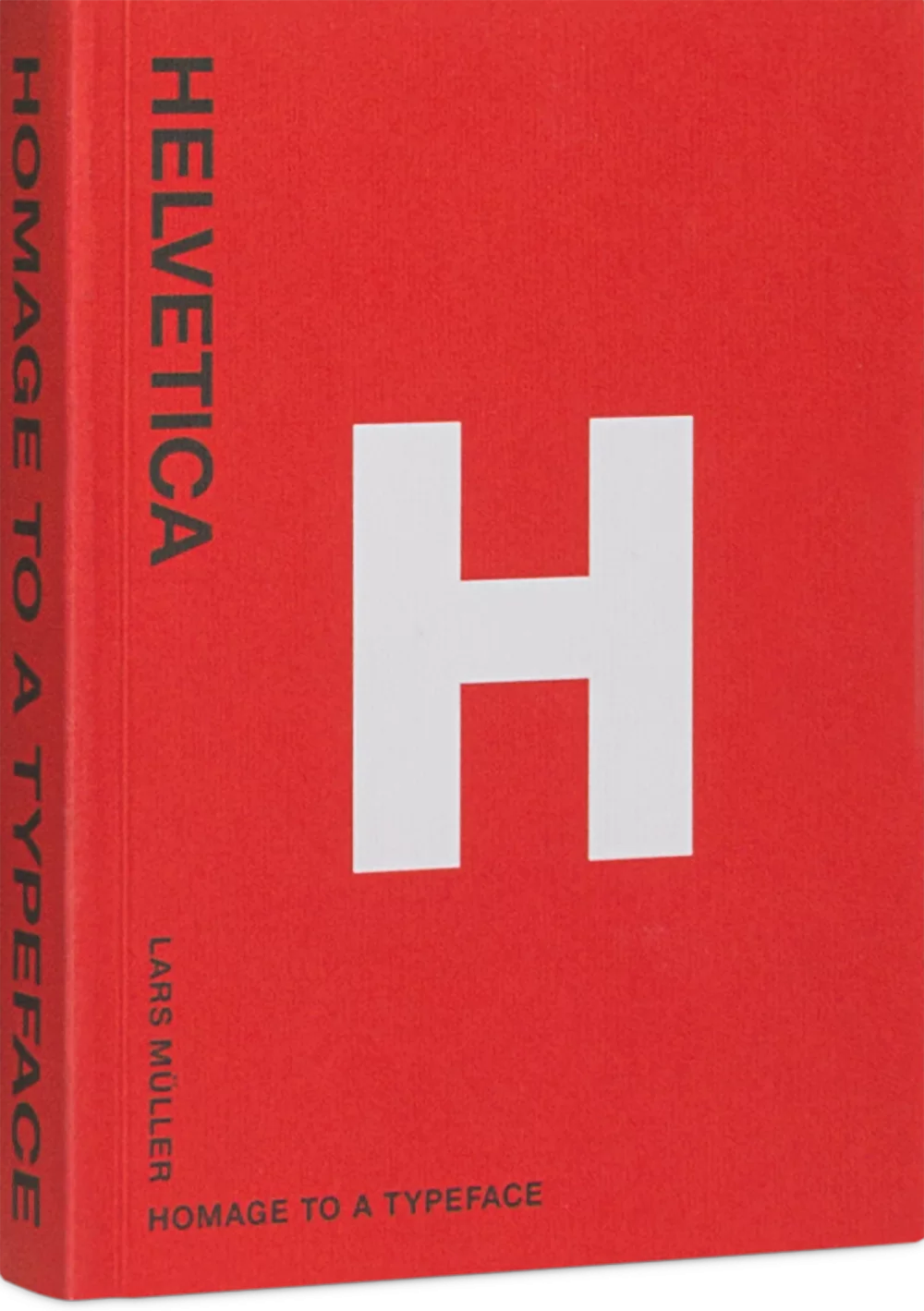 Helvetica:  Homage to a Typeface