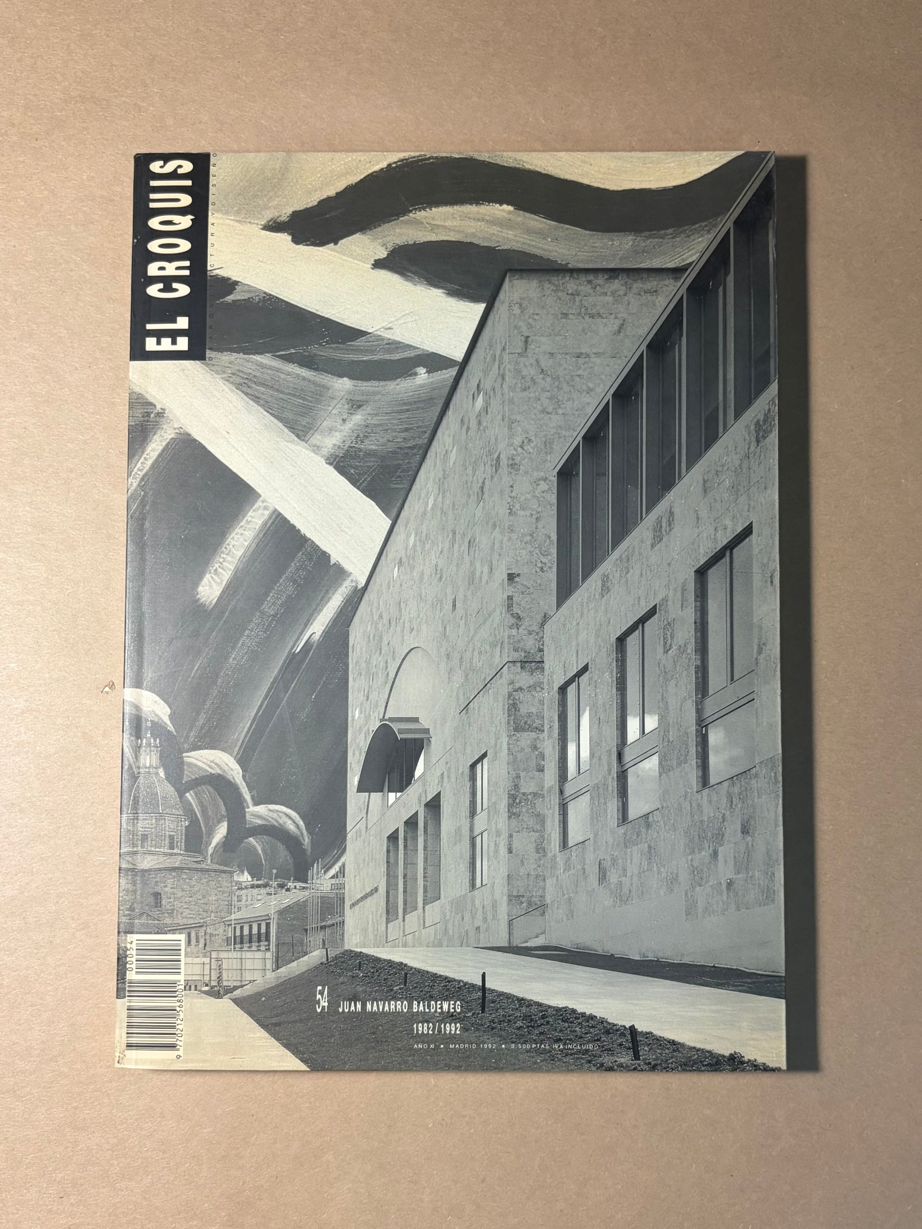 El Croquis Collection – petermillerbooks