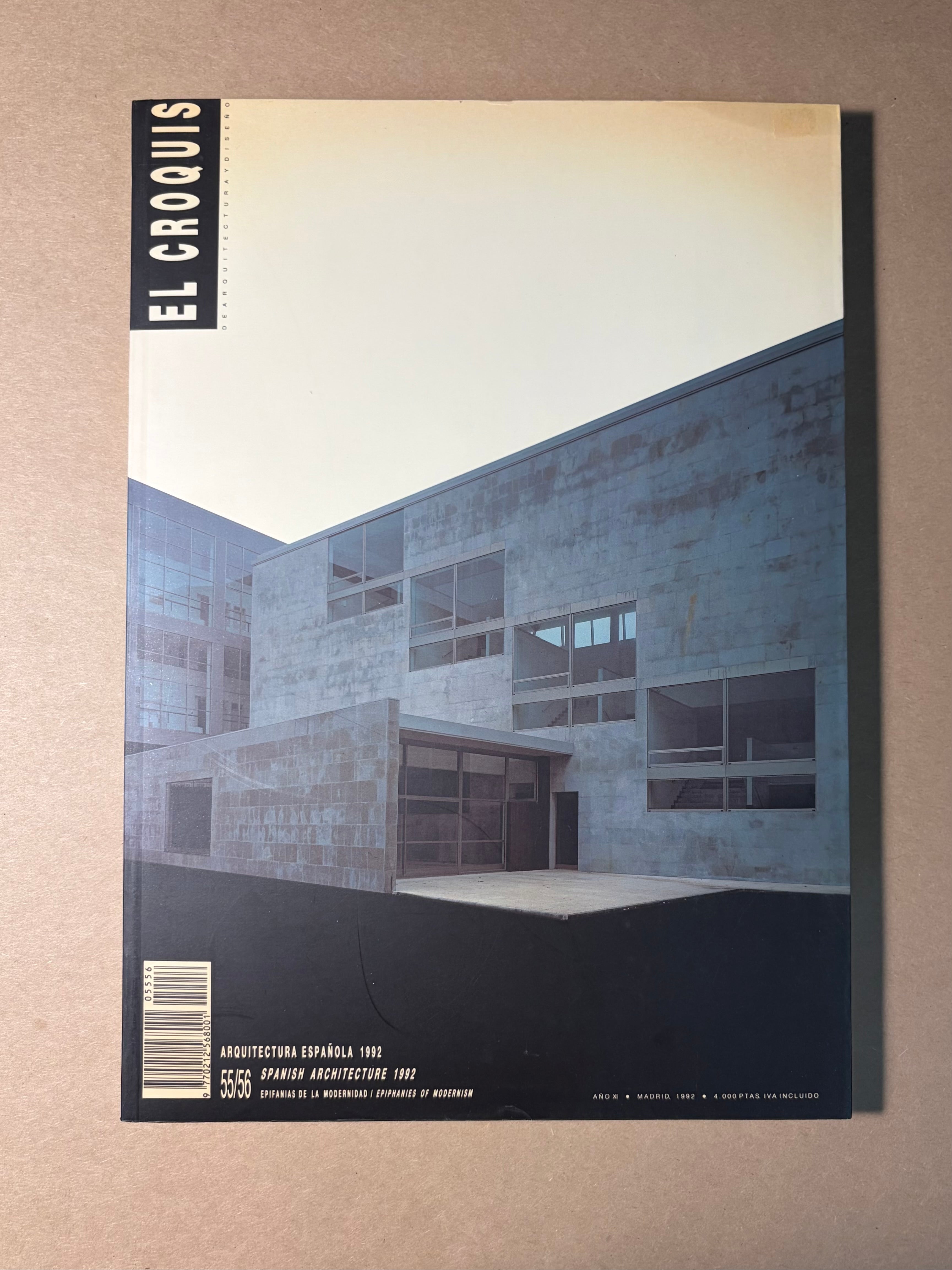 El Croquis Collection – petermillerbooks