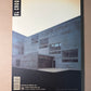 El Croquis 55/56: Epiphanies of Modernism 1992