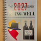Redstone Diary 2027: Living Well