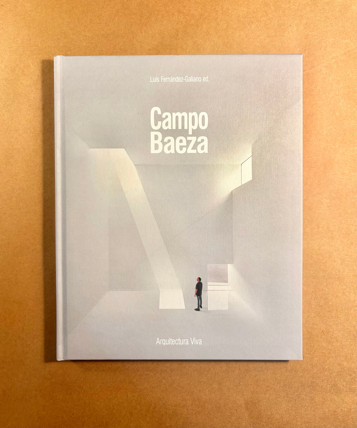 Campo Baeza