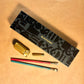 Blackwing Holiday Matte Pencil Essential Set