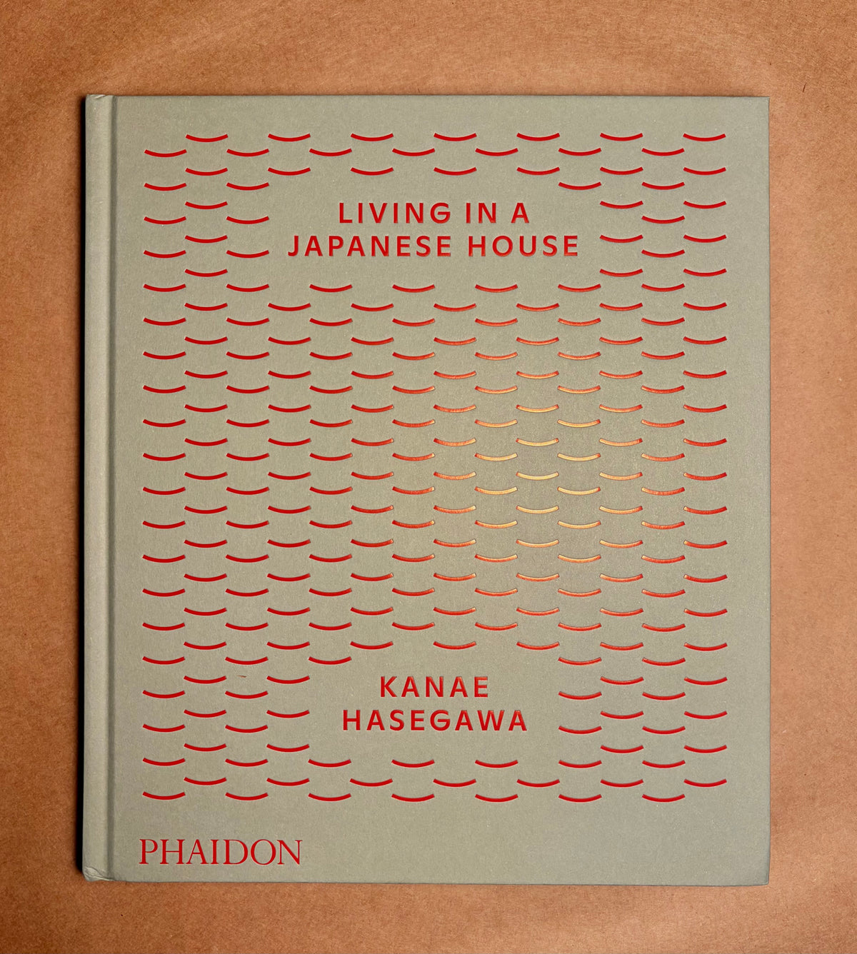 Living in a Japanese House