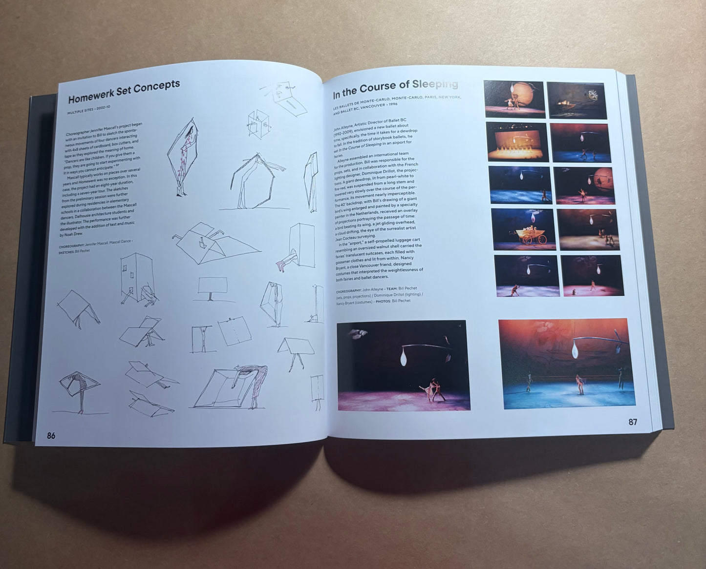 updn: 88 spins with Bill Pechet