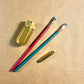 Blackwing Holiday Matte Pencil Essential Set