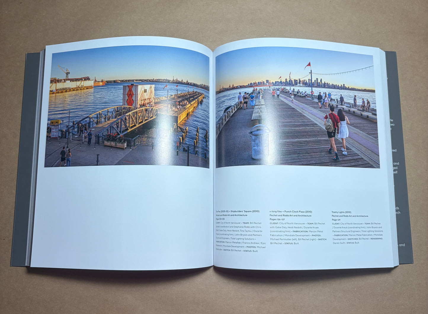 updn: 88 spins with Bill Pechet