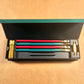 Blackwing Holiday Matte Pencil Essential Set