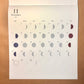Replug Moon Calendar 2027