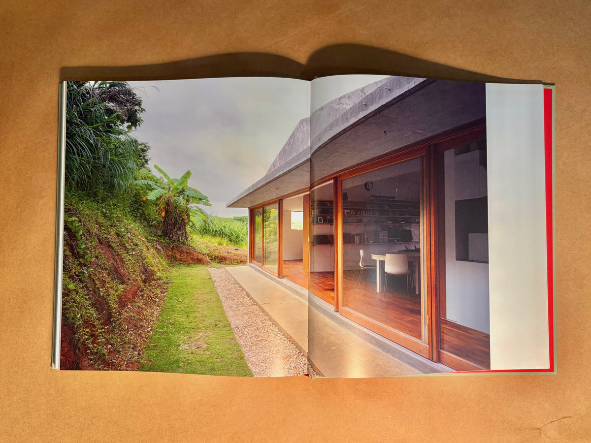 Living in a Japanese House