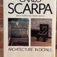Carlo Scarpa: Architecture in Details