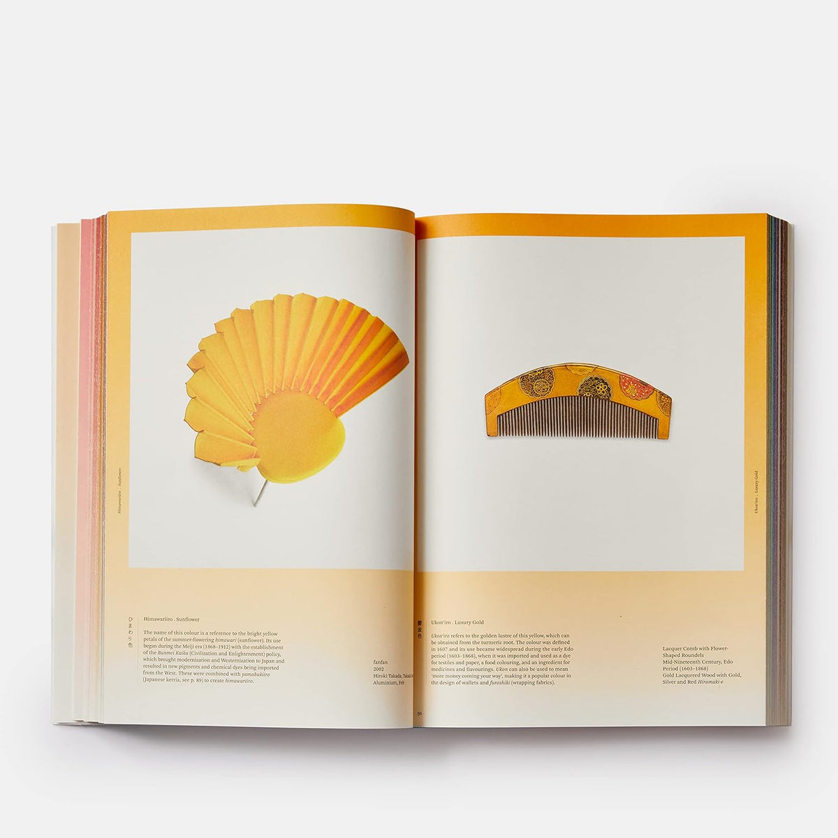 Iro: The Essence of Color in Japanese Design