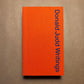 Donald Judd: Writings