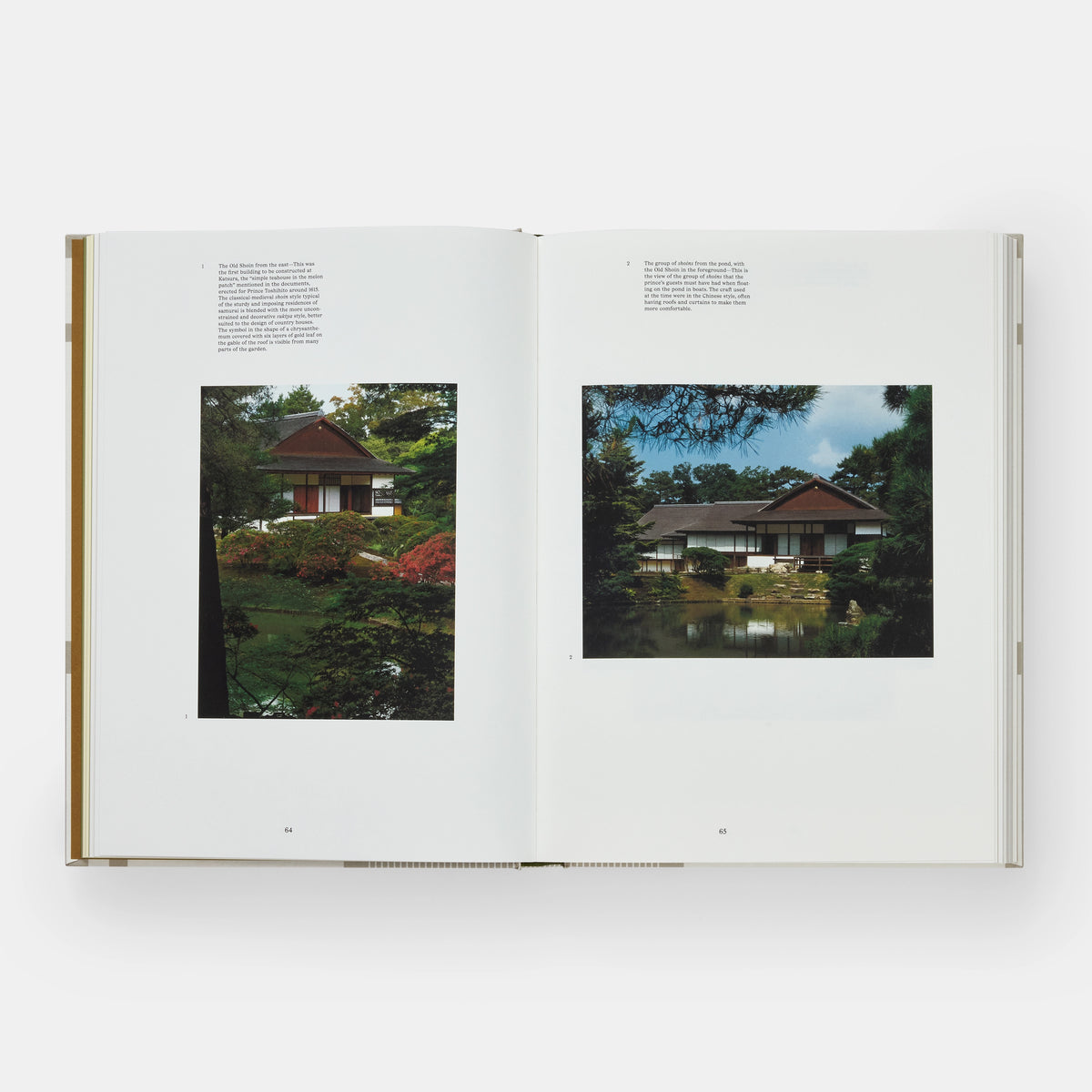 Katsura: Imperial Villa – petermillerbooks Katsura: Imperial Villa – petermillerbooks