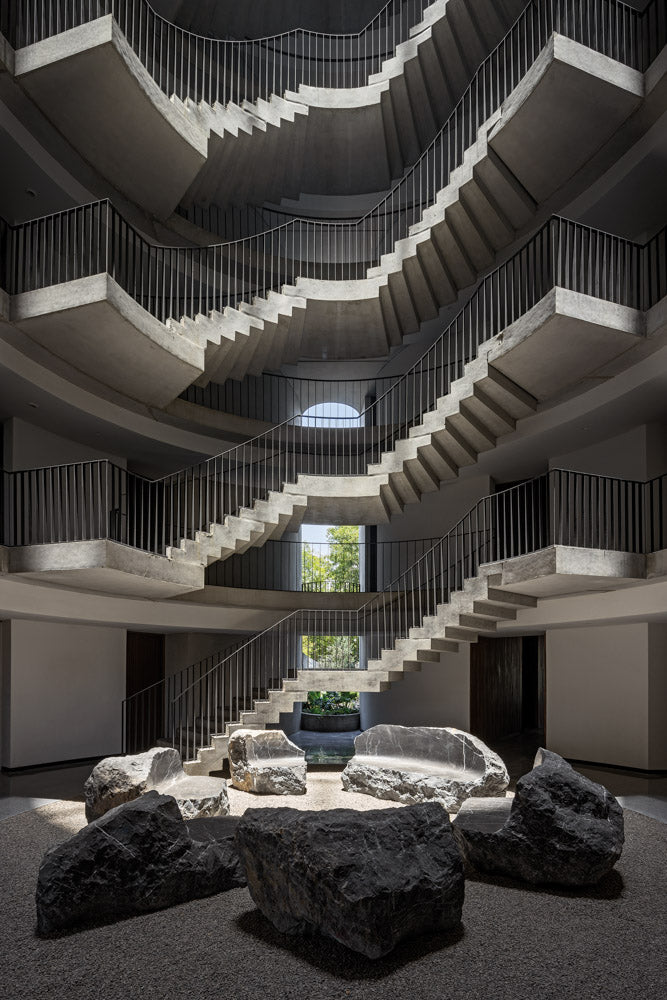 Living in Mexico City: 25 Collective Housing of the 21st Century