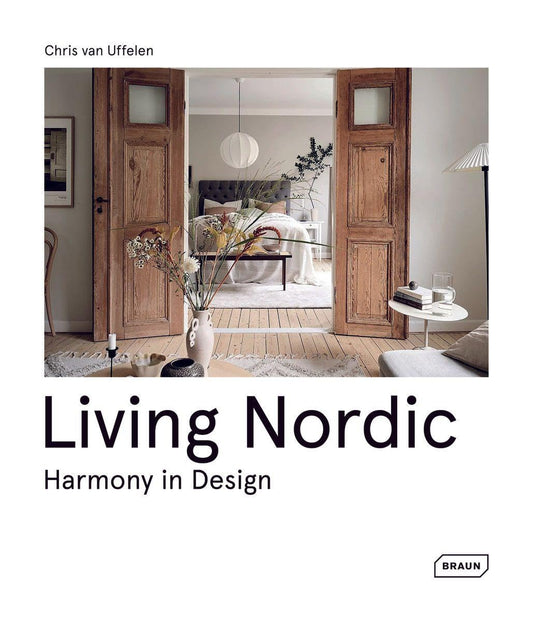 Living Nordic: Harmony in Design