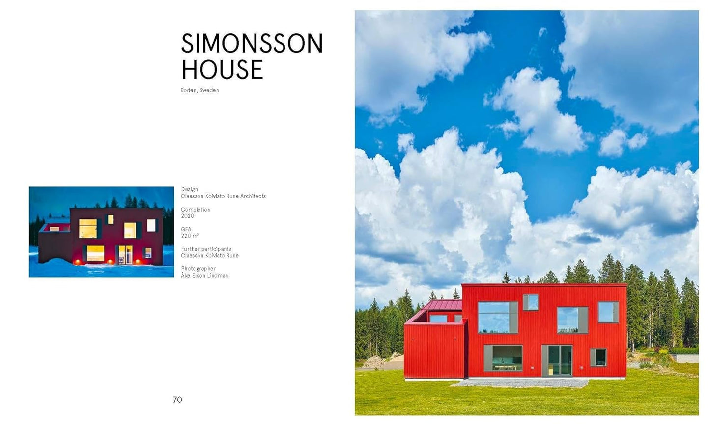 Living Nordic: Harmony in Design