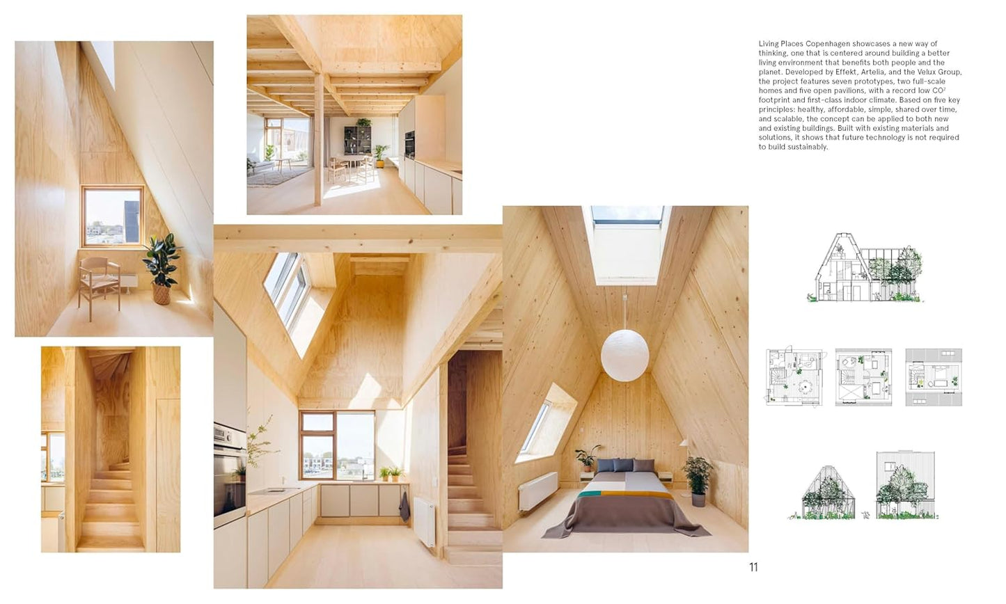 Living Nordic: Harmony in Design