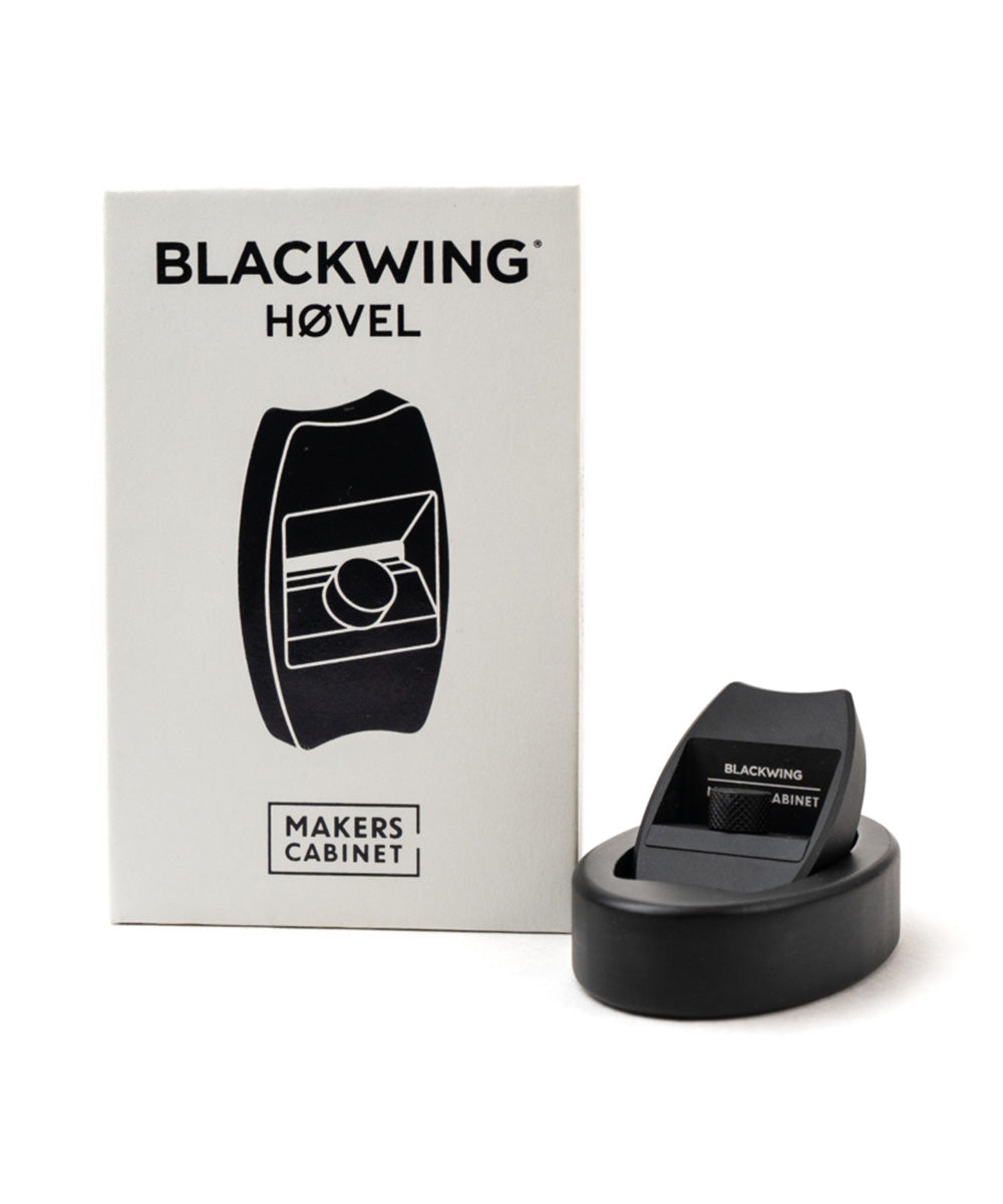 Blackwing Høvel Pencil Plane