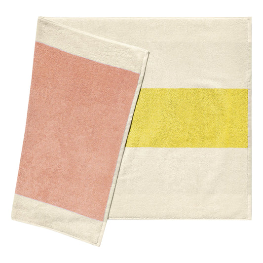 Suite 702: Karel Martens Bath Mat
