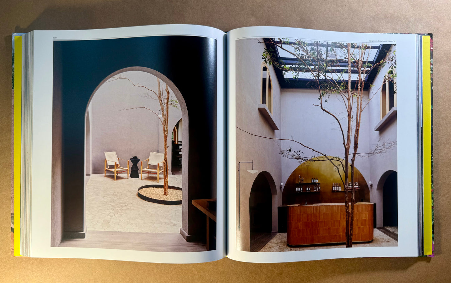 Mexico Modern : Architecture and Interiors