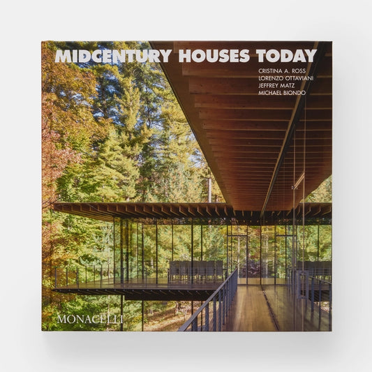 Midcentury Houses Today