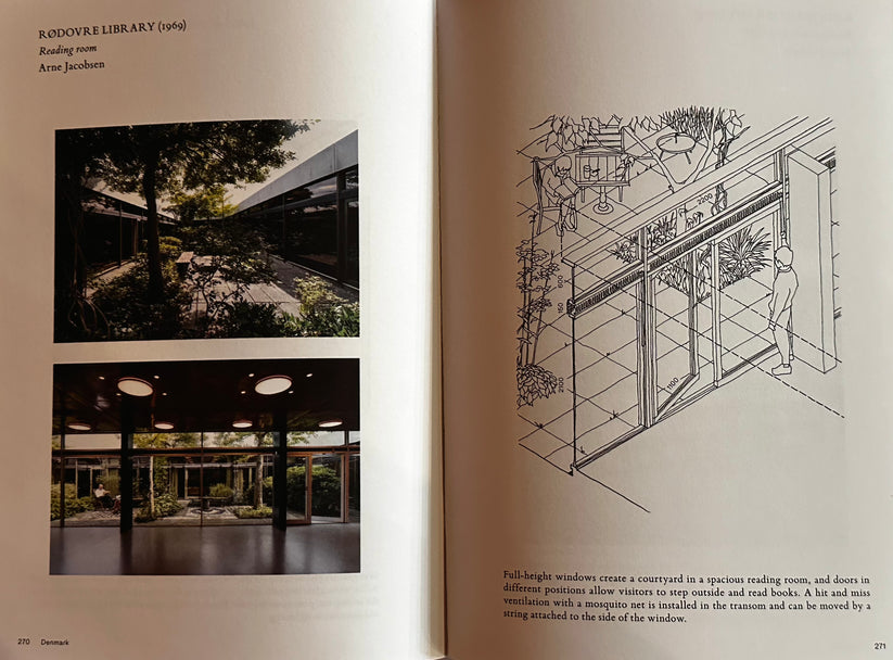 The Nordic Window – Window Behaviorology in Nordic Architecture, 2024 ...
