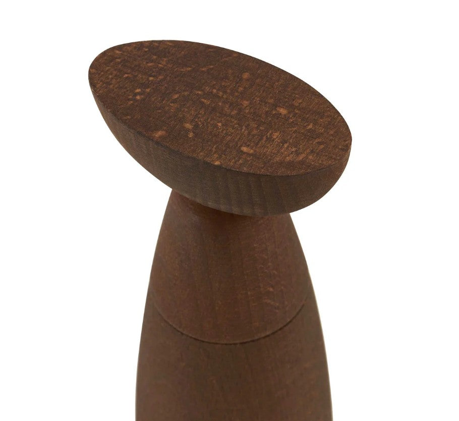 Alessi Oaxaca Salt, Pepper, Spice Mill