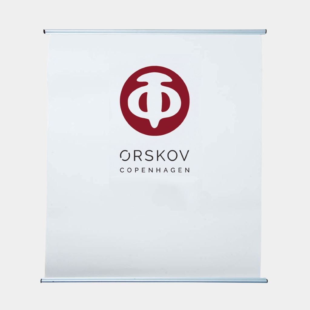 Orskov Poster Hanger