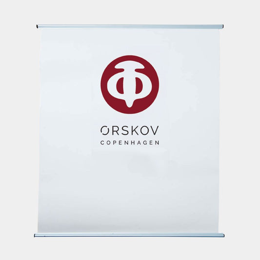 Orskov Poster Hanger