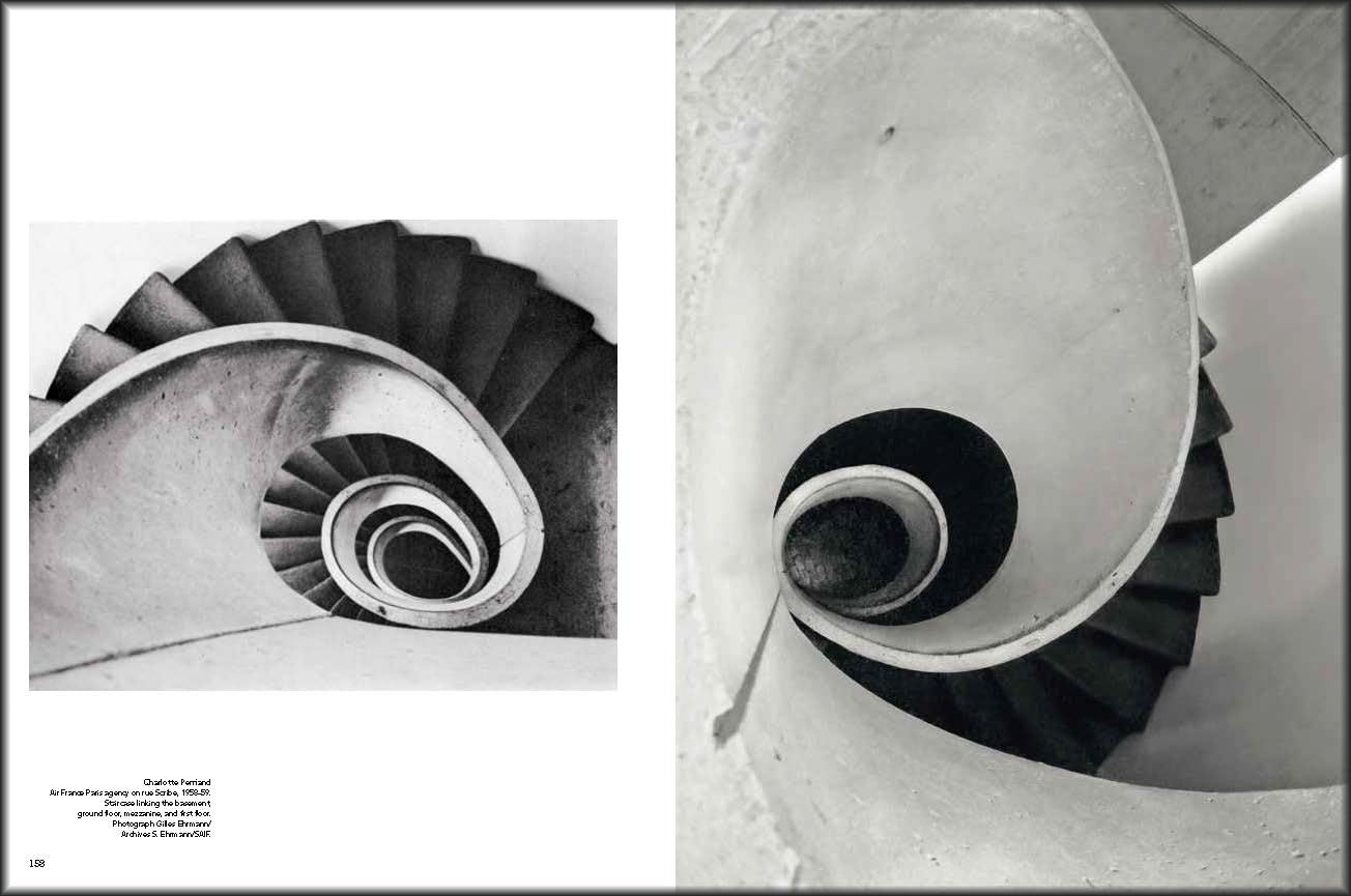 Charlotte Perriand Complete Works, Volume 3 : 1956-1968