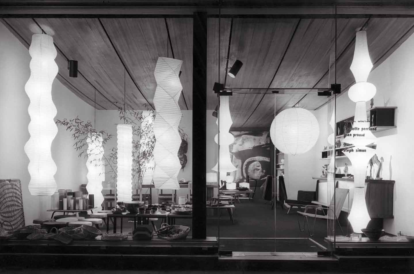 Charlotte Perriand Complete Works, Volume 3 : 1956-1968