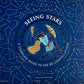 SEEING STARS : A Complete Guide to the 88 Constellations, Sara Gillingham