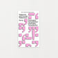 Statement and Counter-Statement vol. 2 (Typologies/Typographies/Topologies/Topographies)