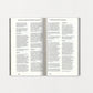 Statement and Counter-Statement vol. 2 (Typologies/Typographies/Topologies/Topographies)