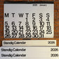2026 Stendig Calendars