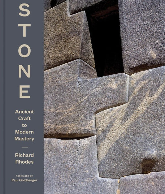 STONE Ancient Craft to Modern Mastery
