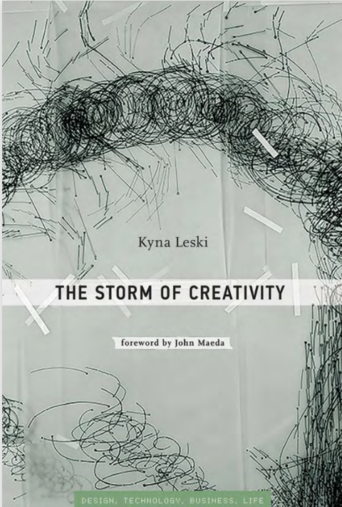 Storm of Creativity, The
