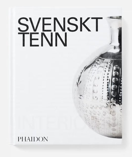 Svenskt Tenn: Interiors
