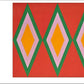 We Will Go Right Up to the Sun - Female Pioneers of Geometric Abstraction