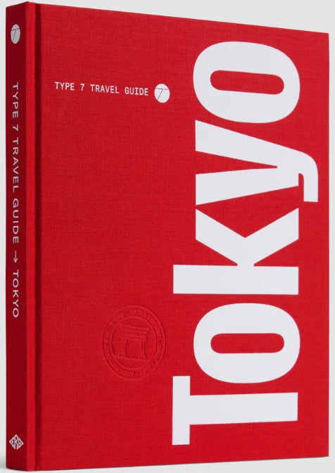 Type 7 Guide to Tokyo