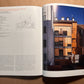 Wooden Life: Technical Wood in Collective Housing in Spain