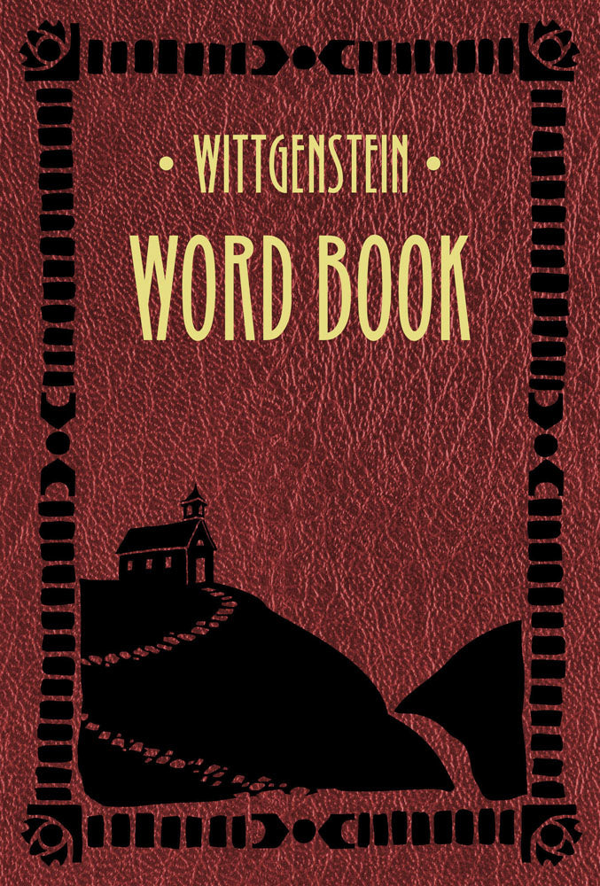 Wittgenstein Word Book