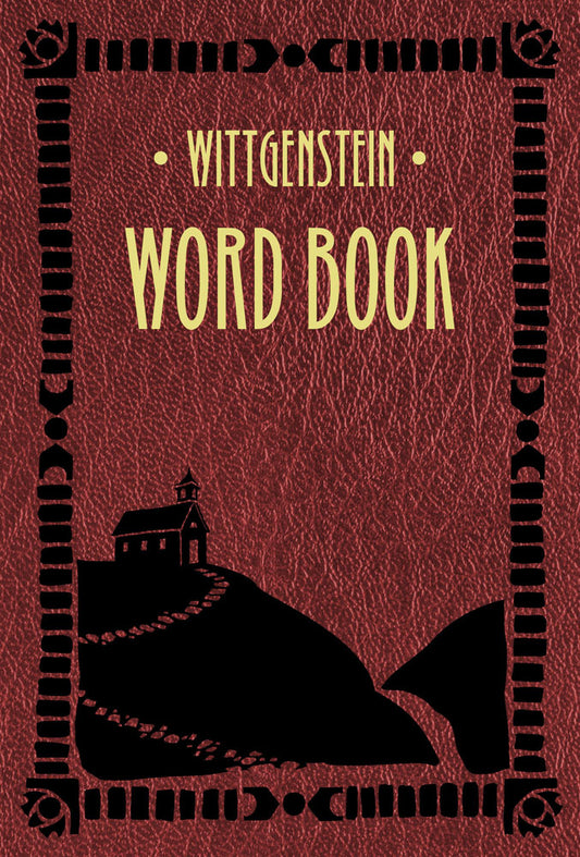 Wittgenstein Word Book