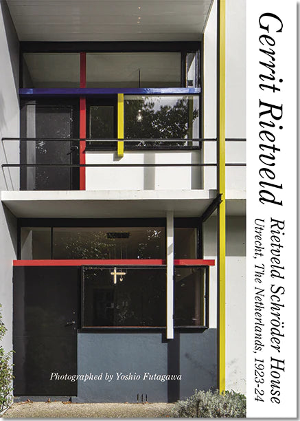 GA Residential Masterpieces 32 : Rietveld Schroder House