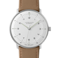 Max Bill Automatic - 38mm