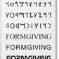 FORMGIVING: Bjarke Ingels/BIG